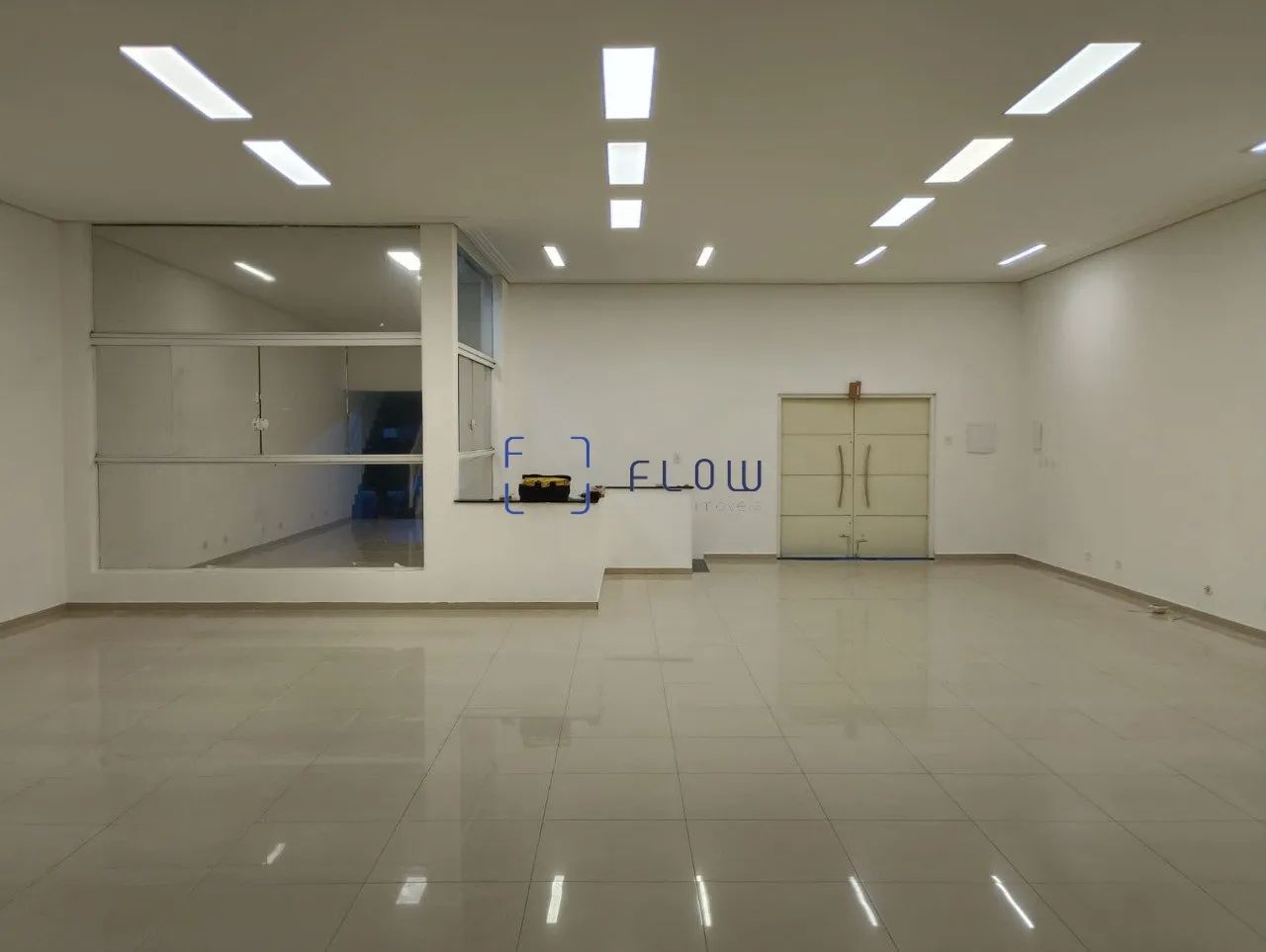 Galpão Para Locação Jardim Morumbi, 598m²
