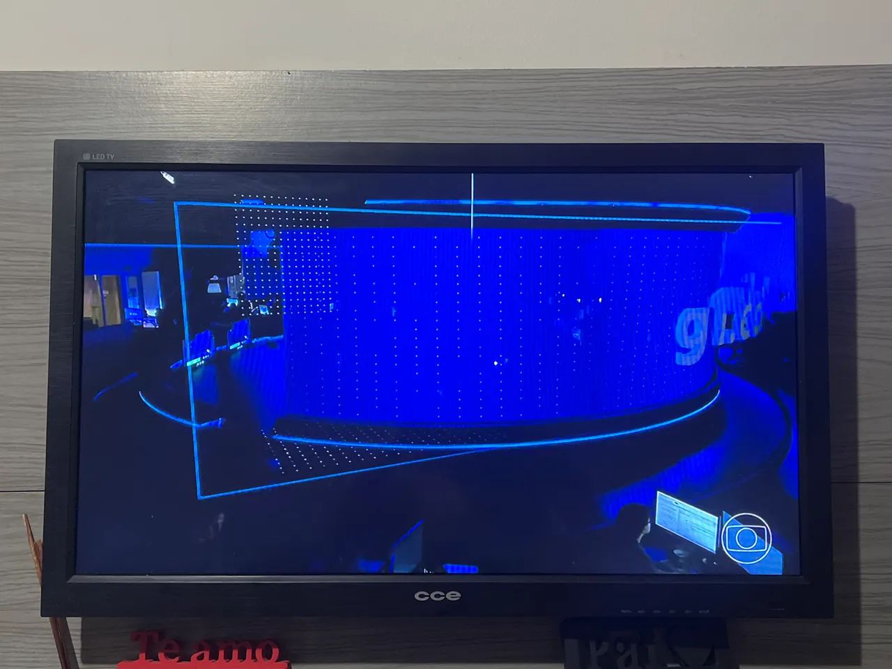 TV CCE 32 POLEGADAS| ÓTIMO ESTADO | R$ 500