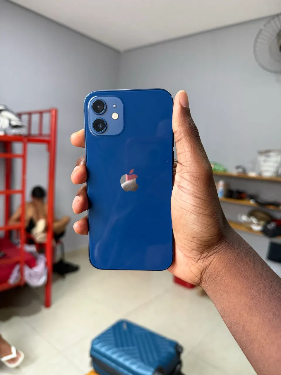 iPhone 12 - Foto 3