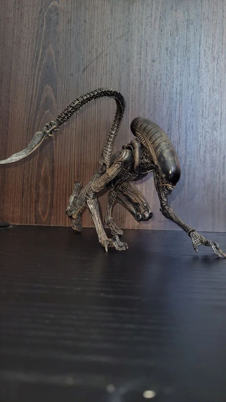Alien Neca Dog Alien Original  - Foto 5