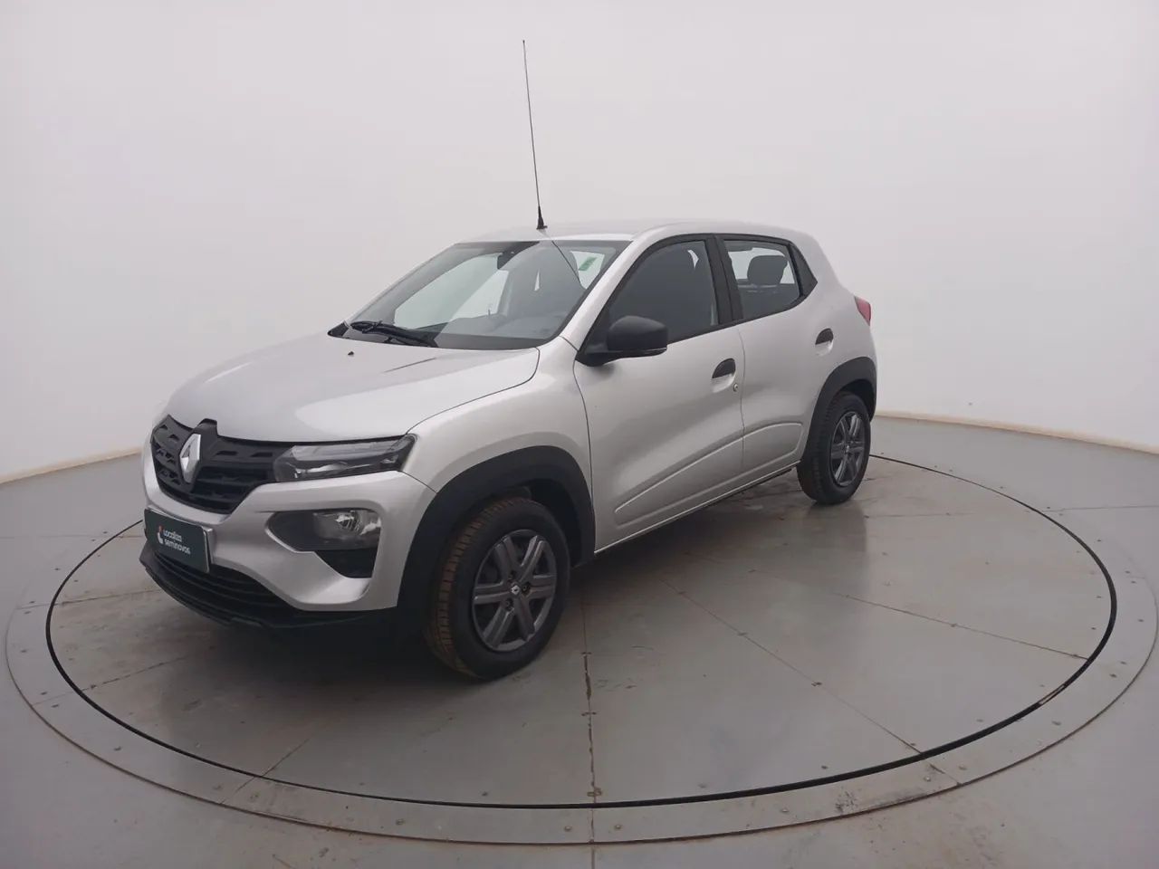 Renault Kwid 2025