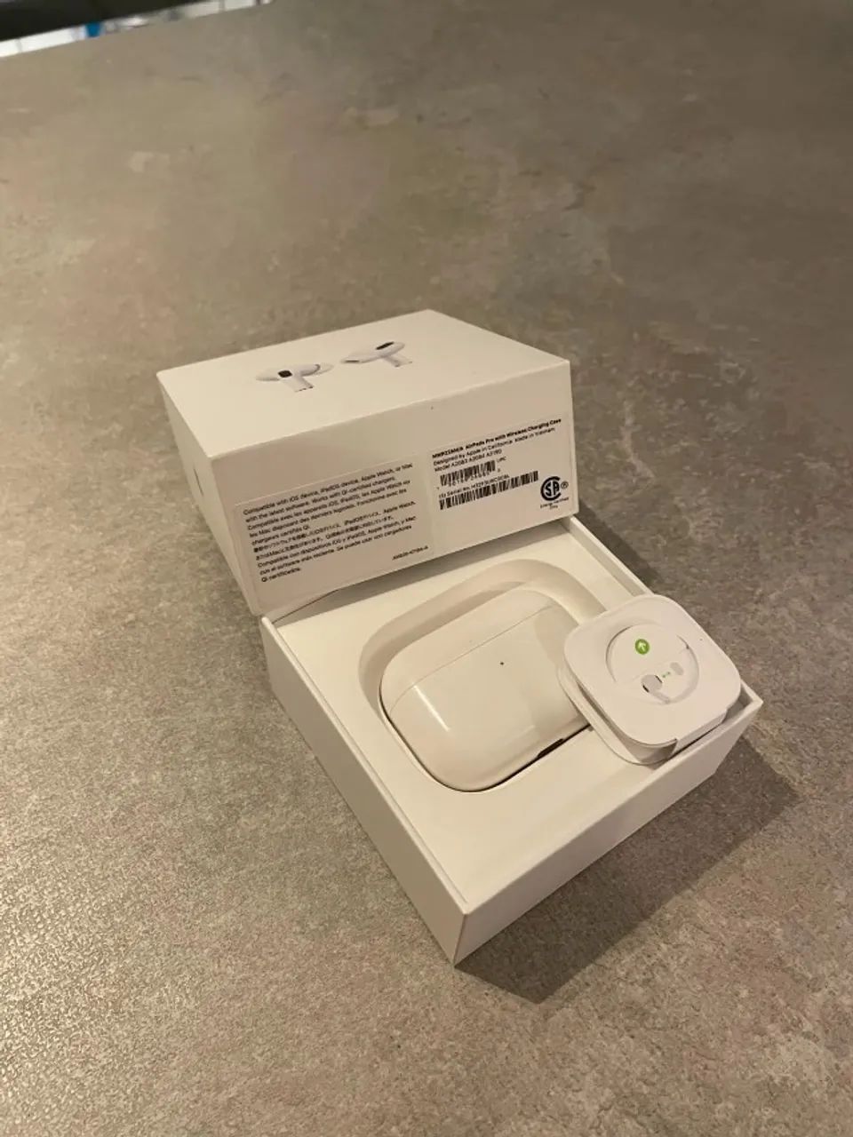 AirPods Pro com Caixa - Foto 2