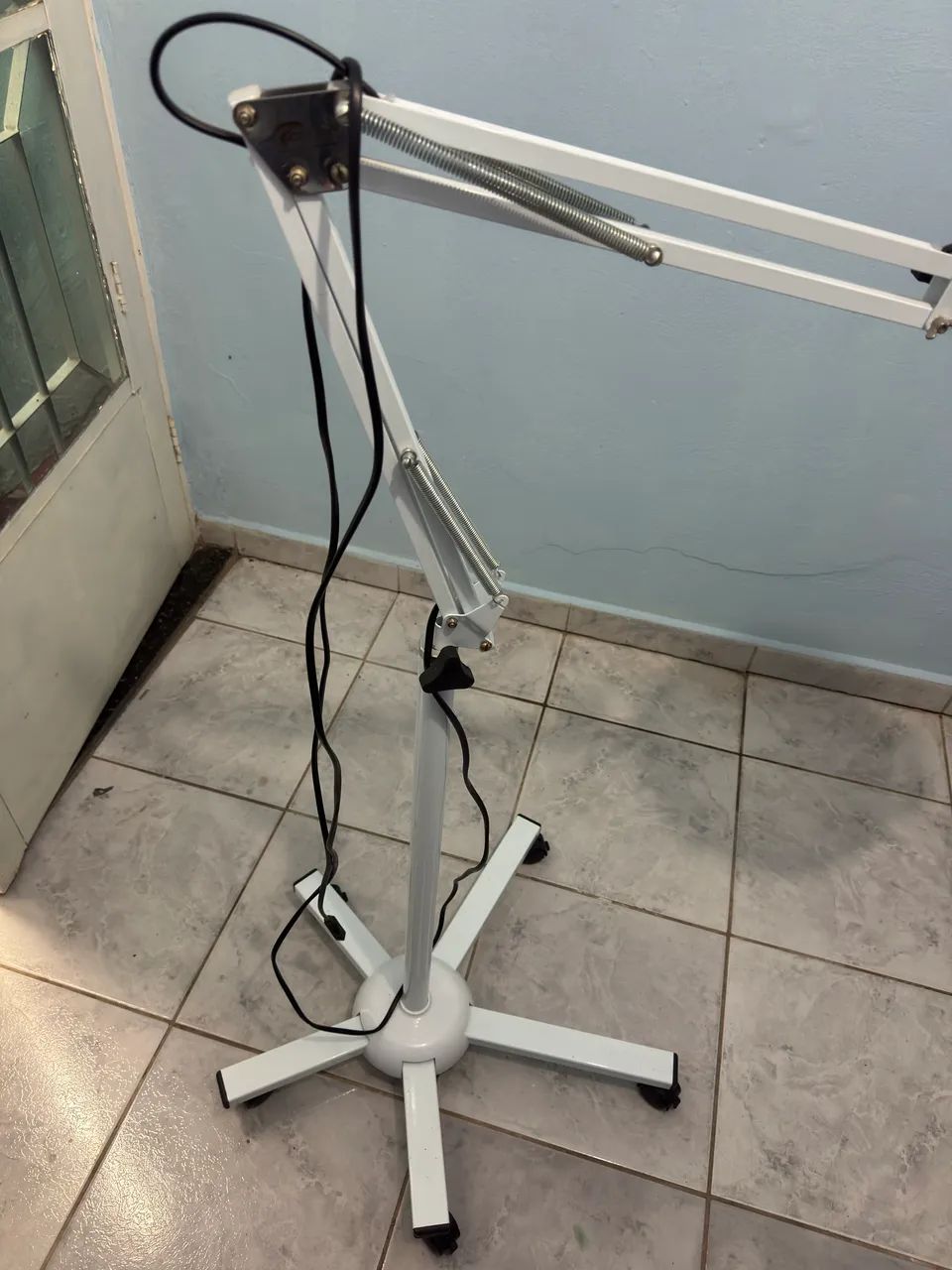 Lupa profissional - salão de beleza  - Foto 3