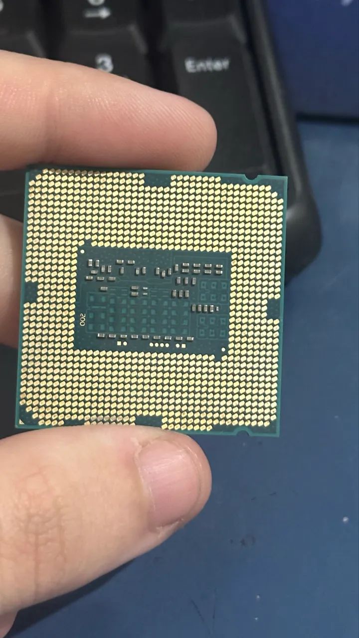 Processador Intel Core i7 4770K - Foto 3