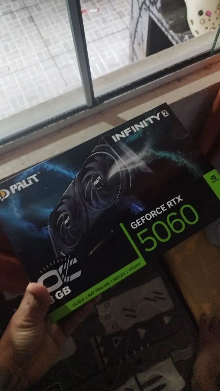 Rtx5060