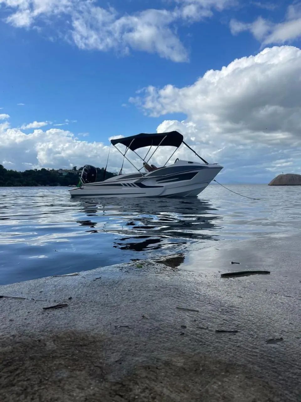 LANCHA XSPEED 120 - Foto 7