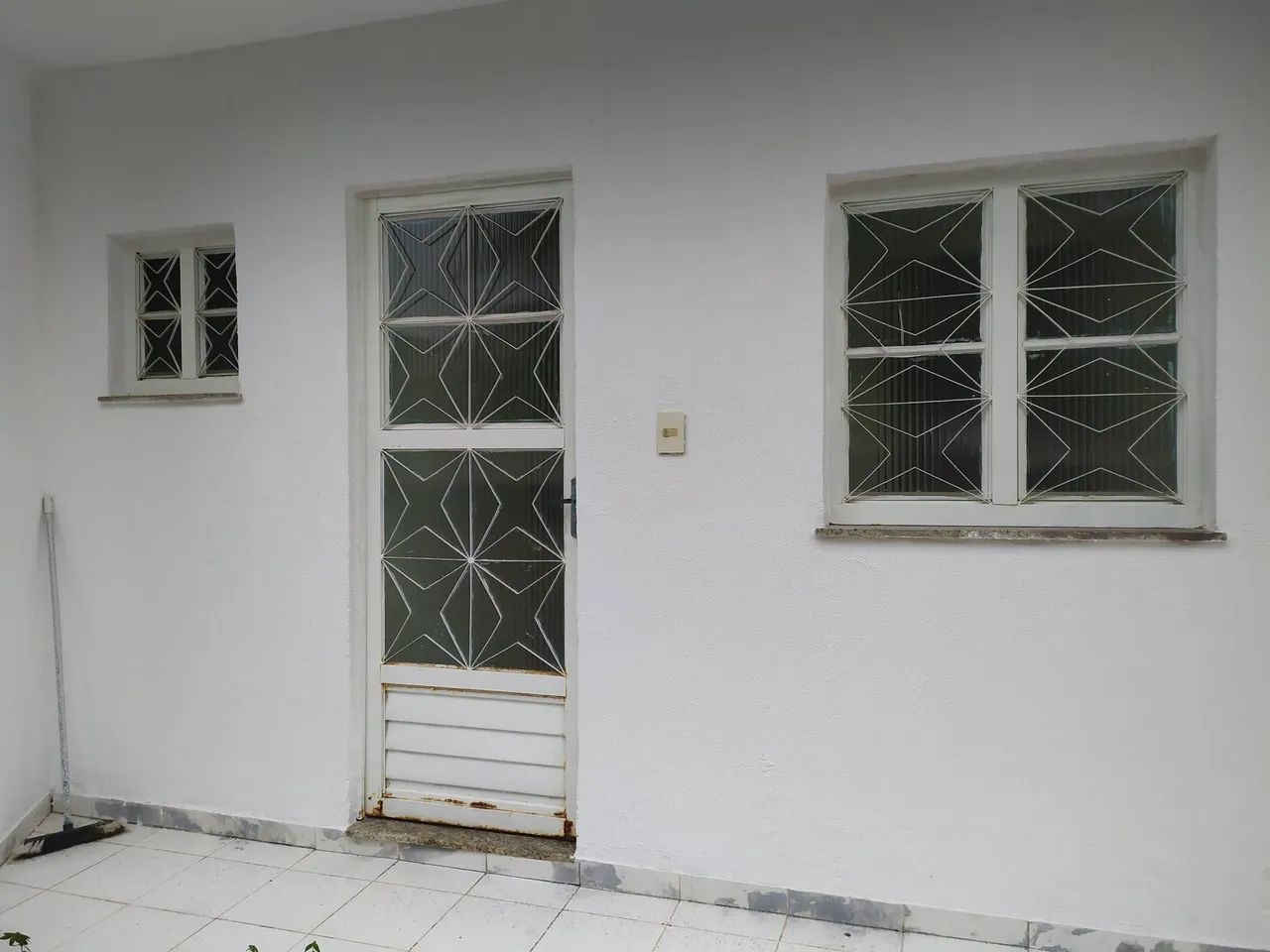 Foto - Rio de Janeiro - Santa Cruz