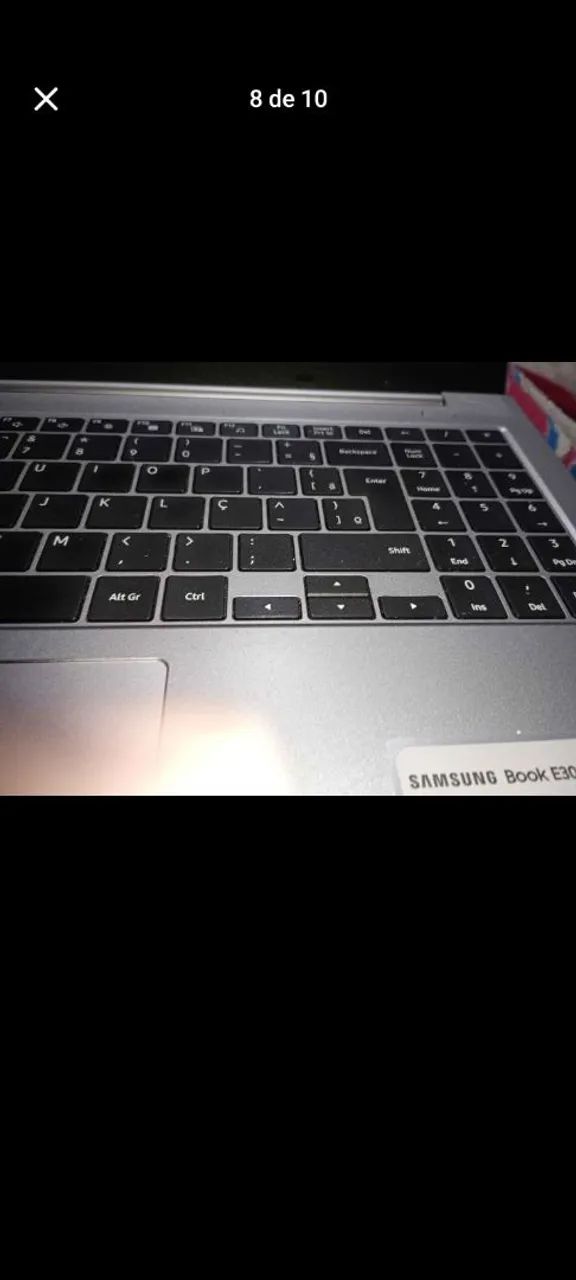 Vendo Notebook  - Foto 3