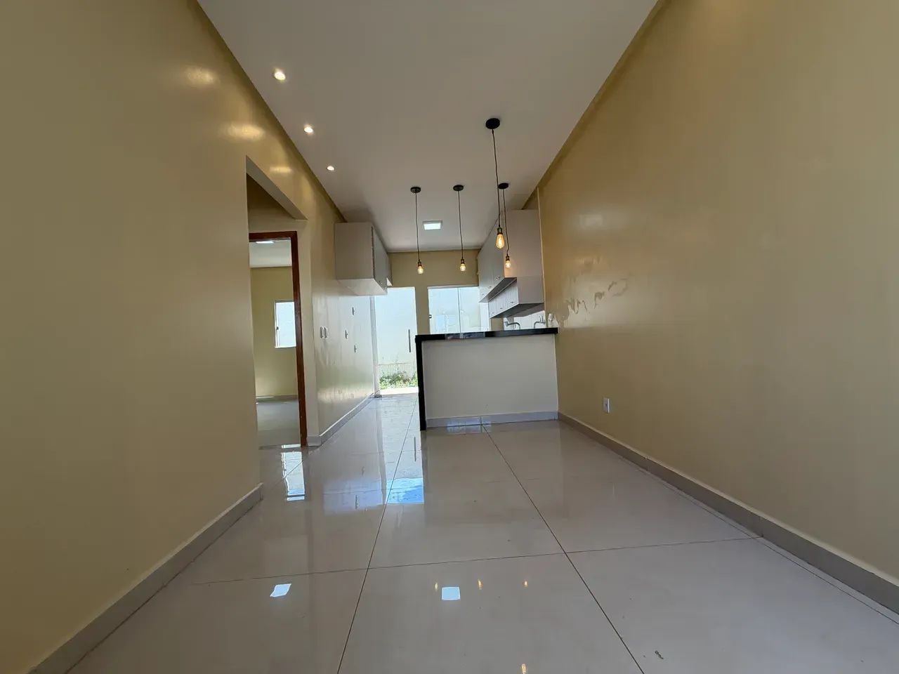 Marabá - Casa nova no condomínio Park Cidade Nova - Foto 3