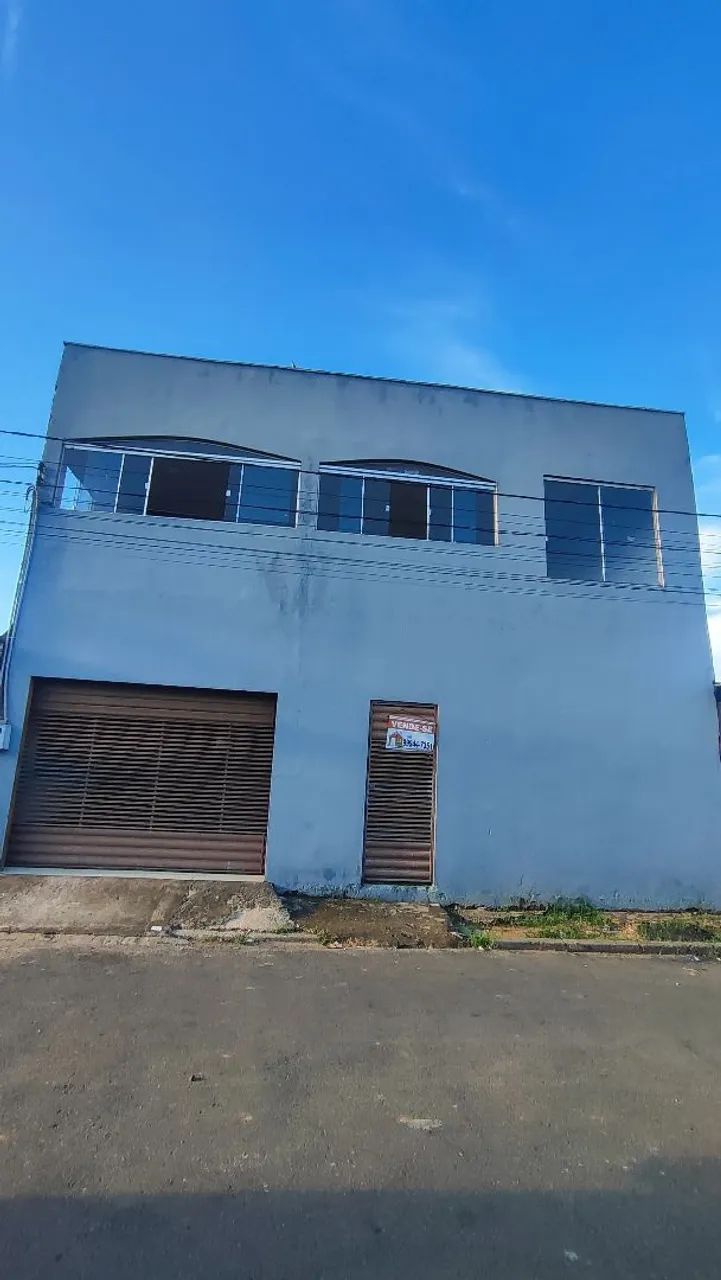Foto - Rio Branco - Aeroporto Velho