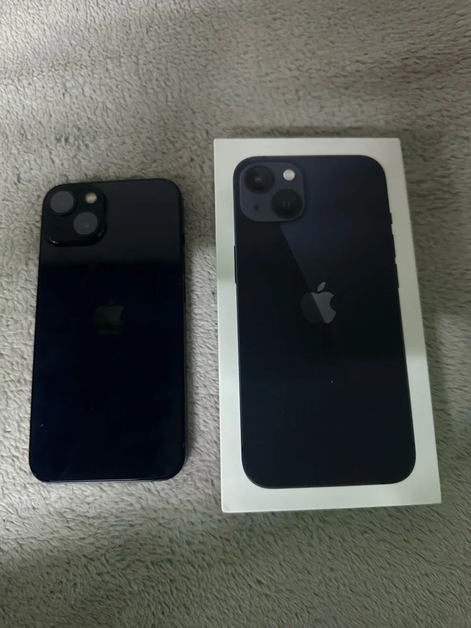 Vendo ou troco iPhone 13