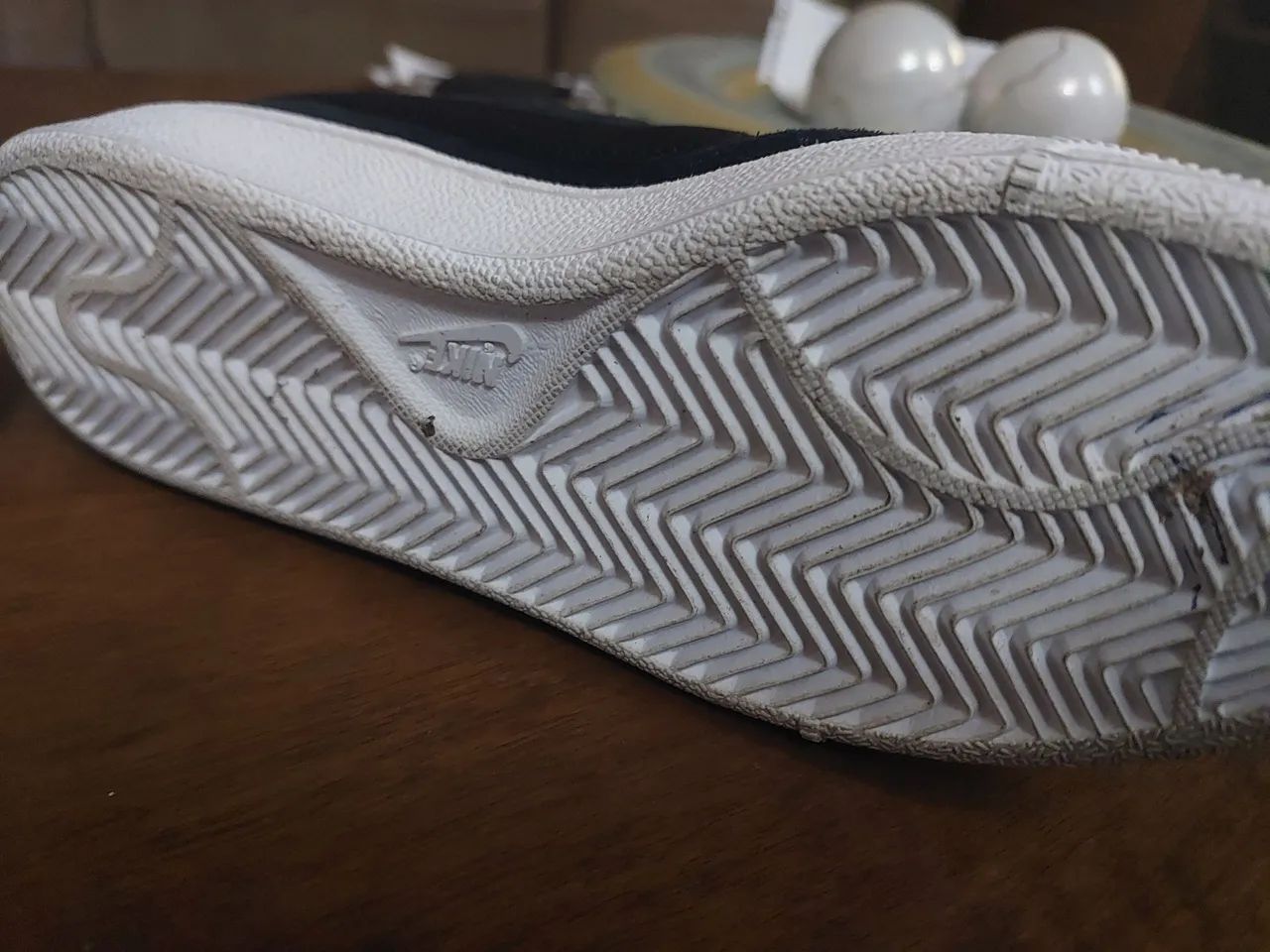 Nike courte Original - Foto 3