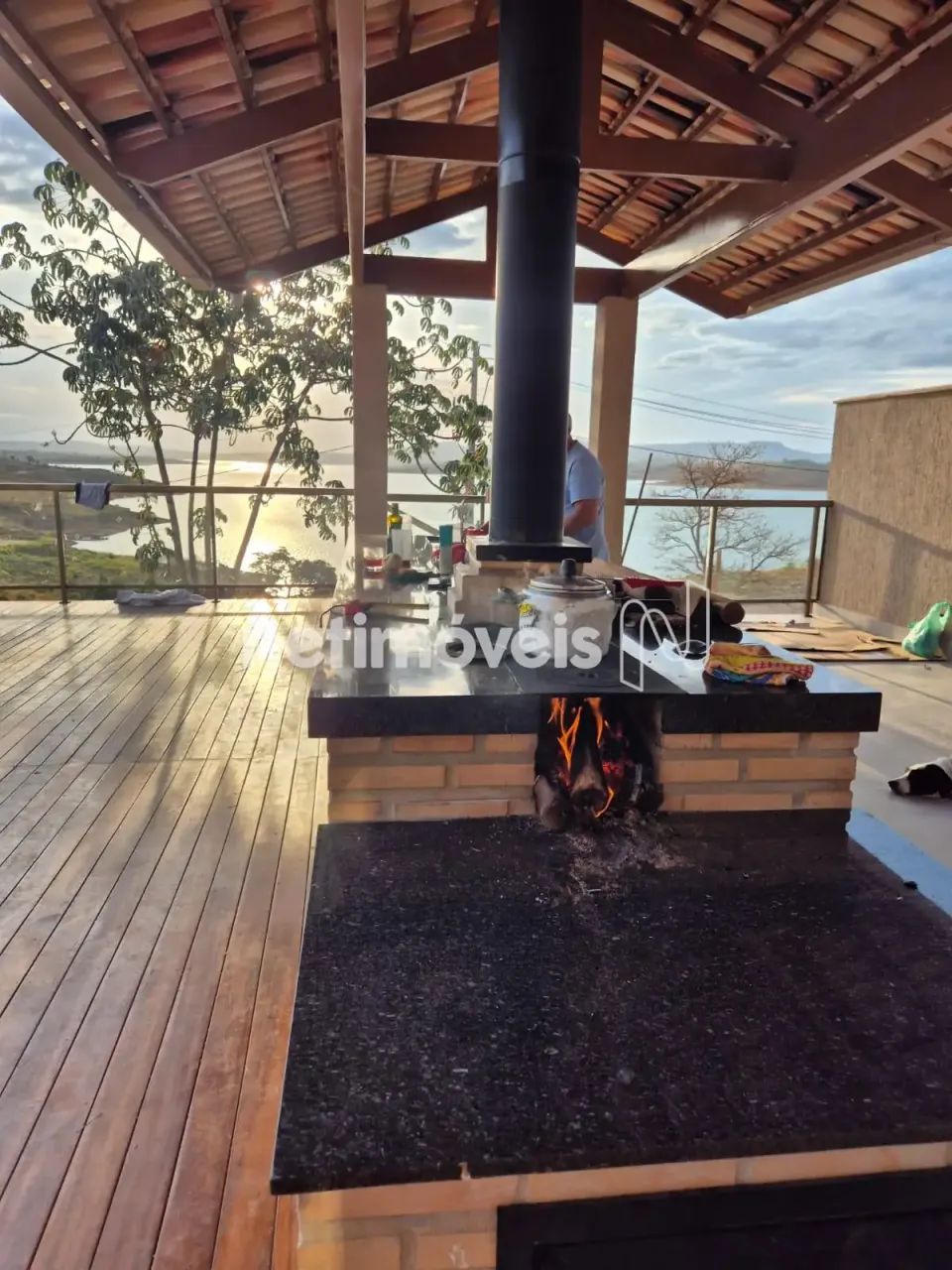 Casa em condominio em Guapé-MG - Foto 2