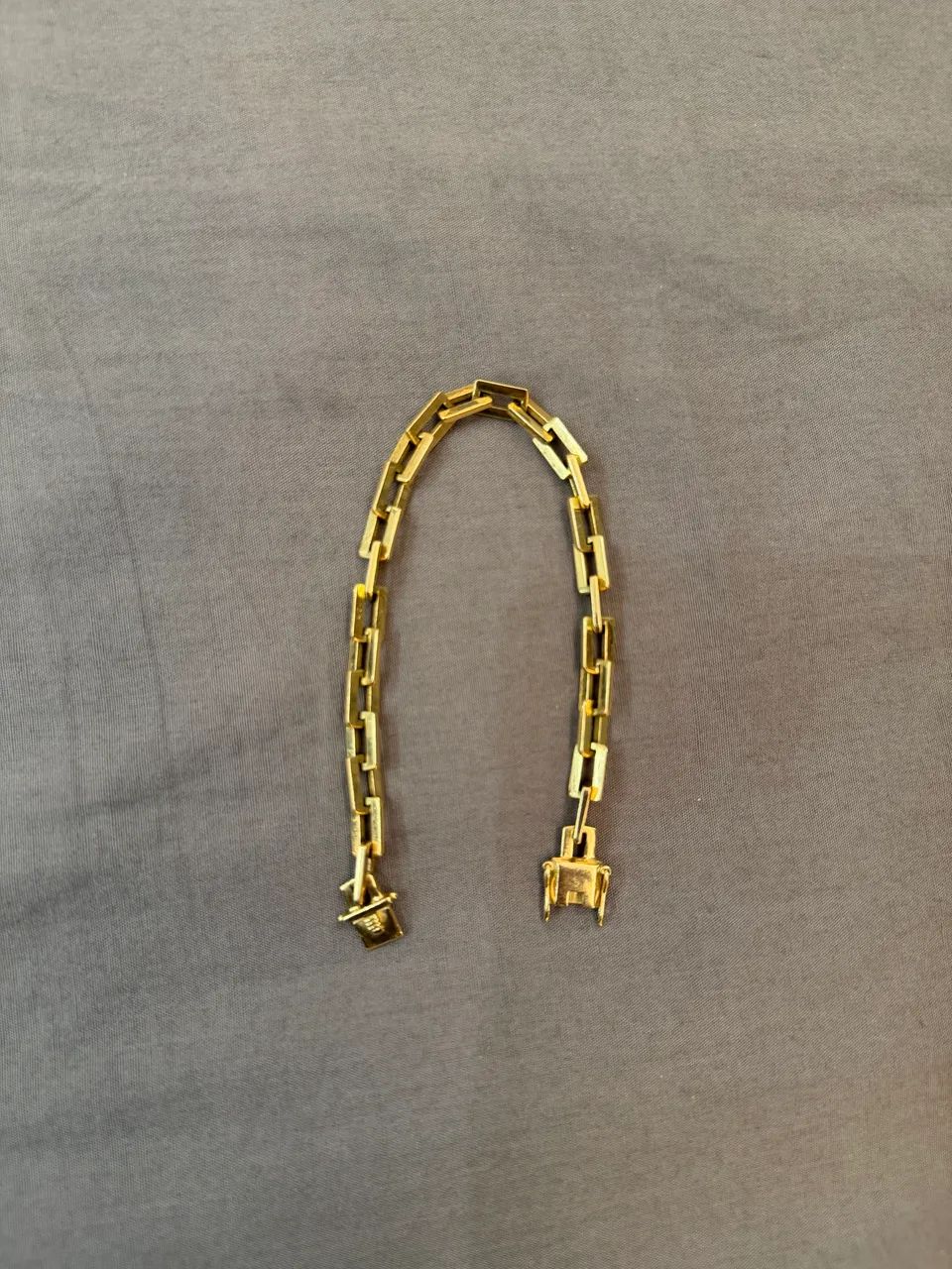 Pulseira Ouro 18k 25g - Foto 5