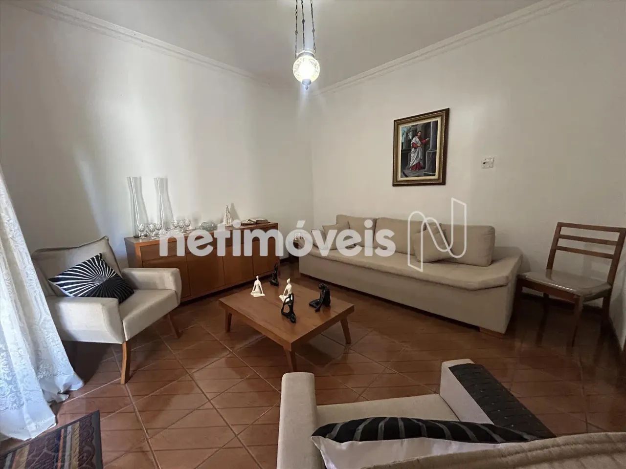 ESPAÇOSA CASA NO RENASCENÇA! - Foto 2