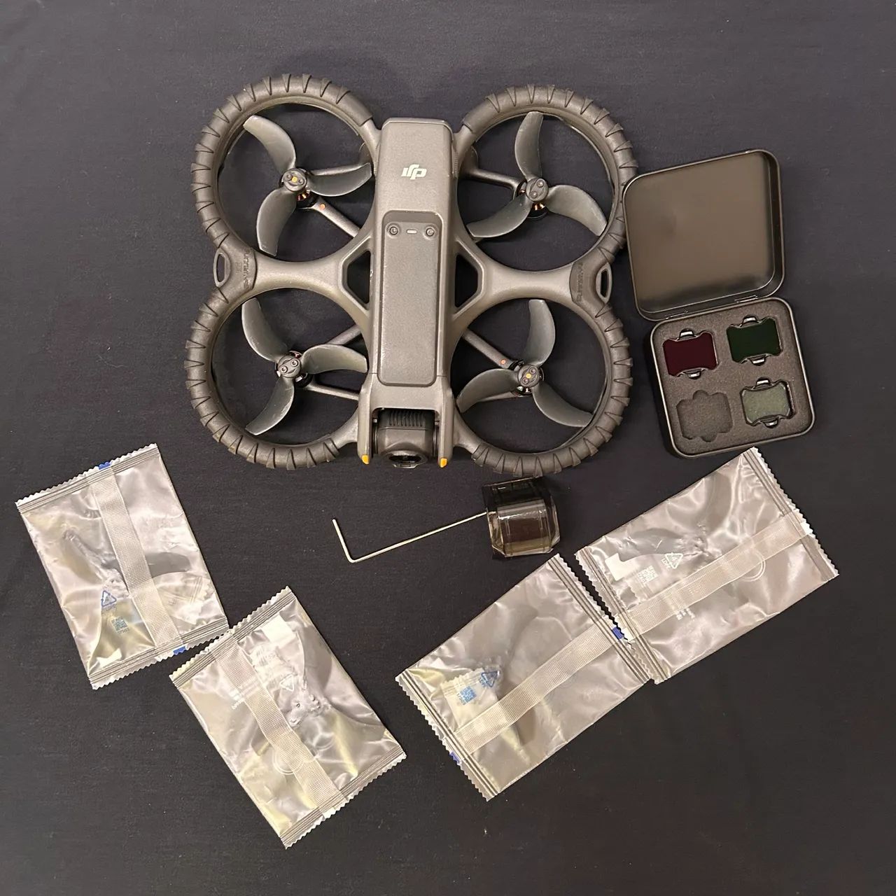 DJI AVATA 2 - Foto 3
