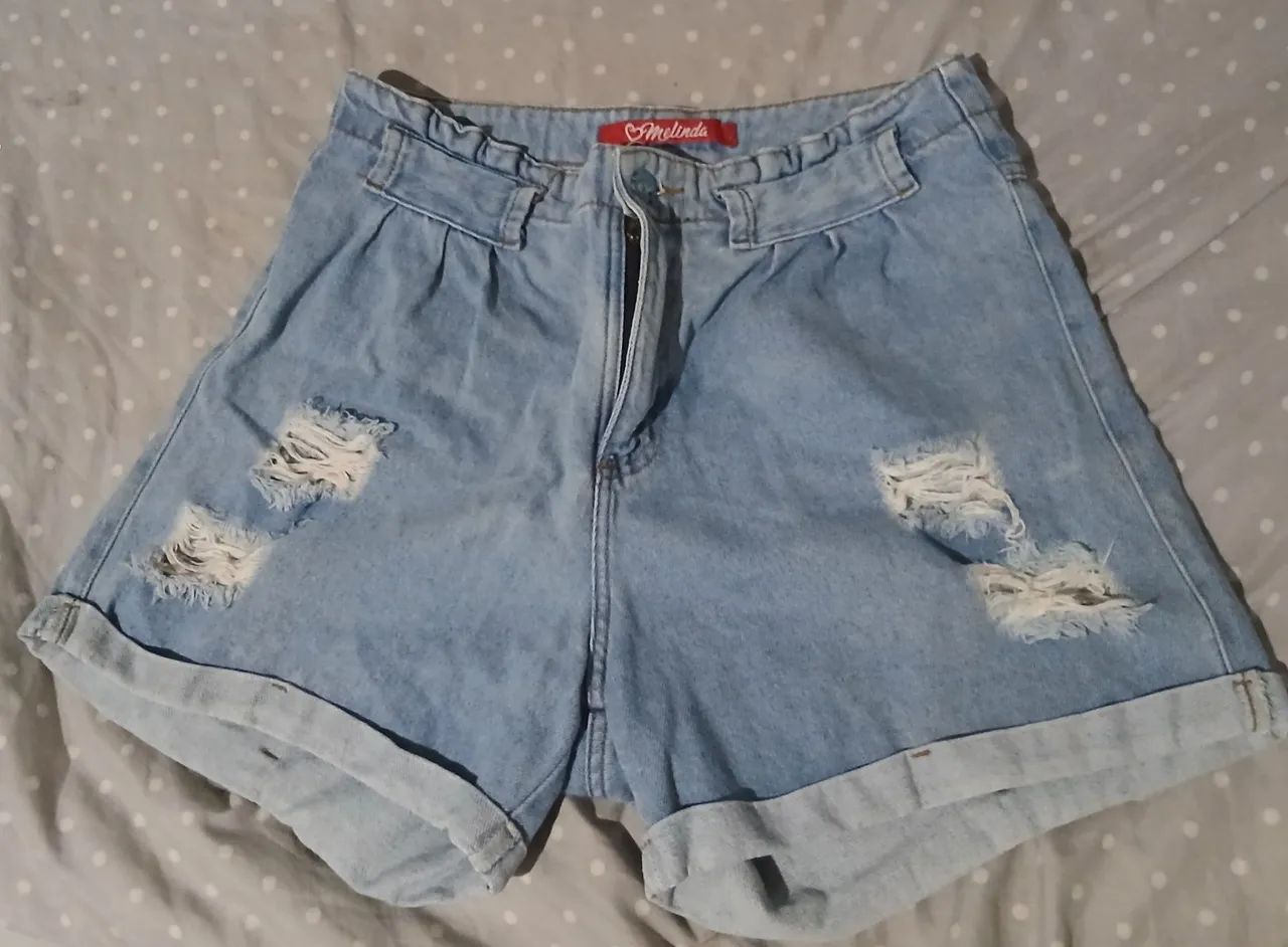 Roupas plus - Foto 3