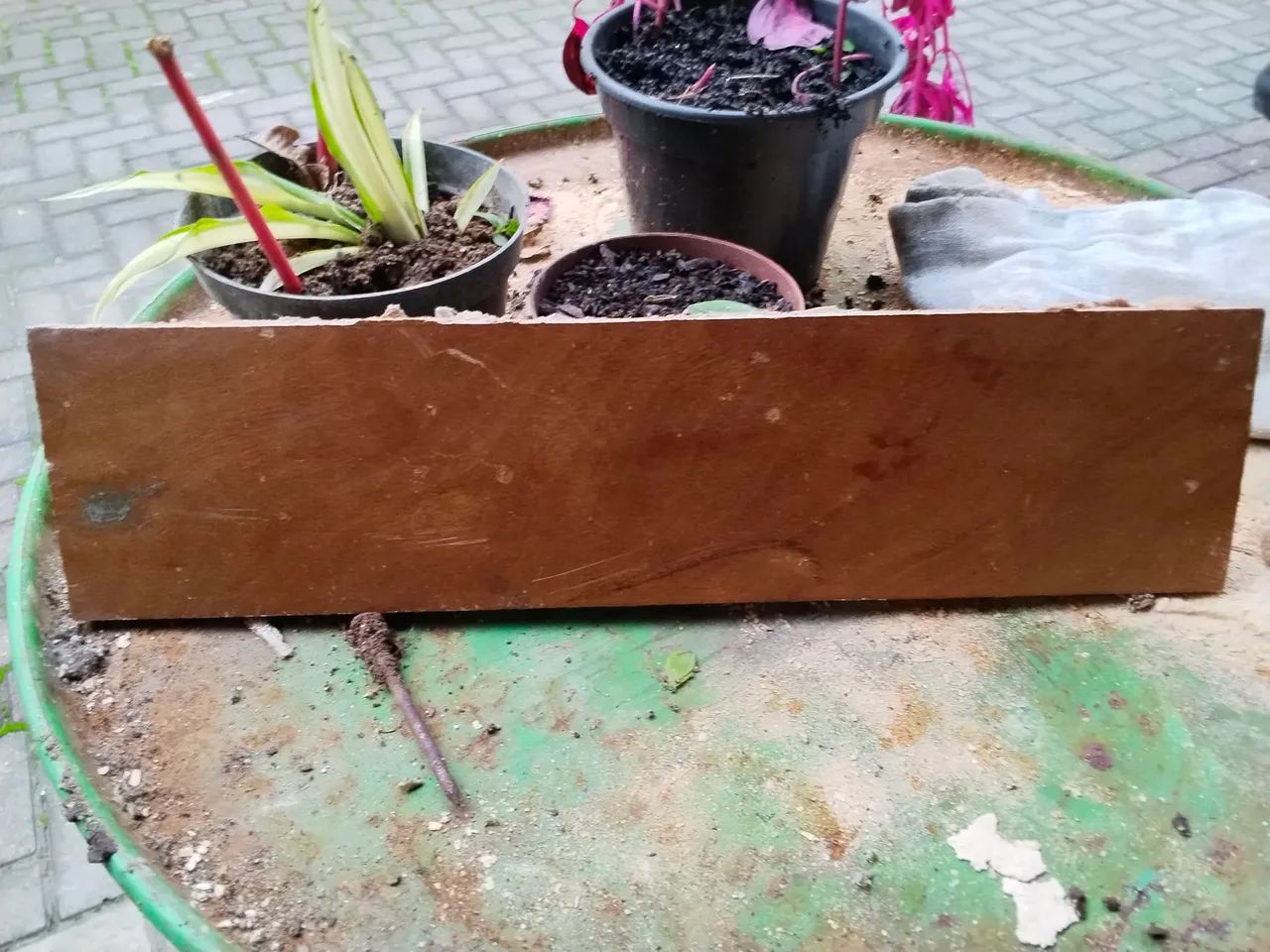 Piso de taco - Foto 3