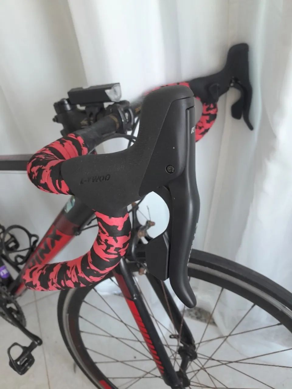 Trinx tempo 1.0  - Foto 4