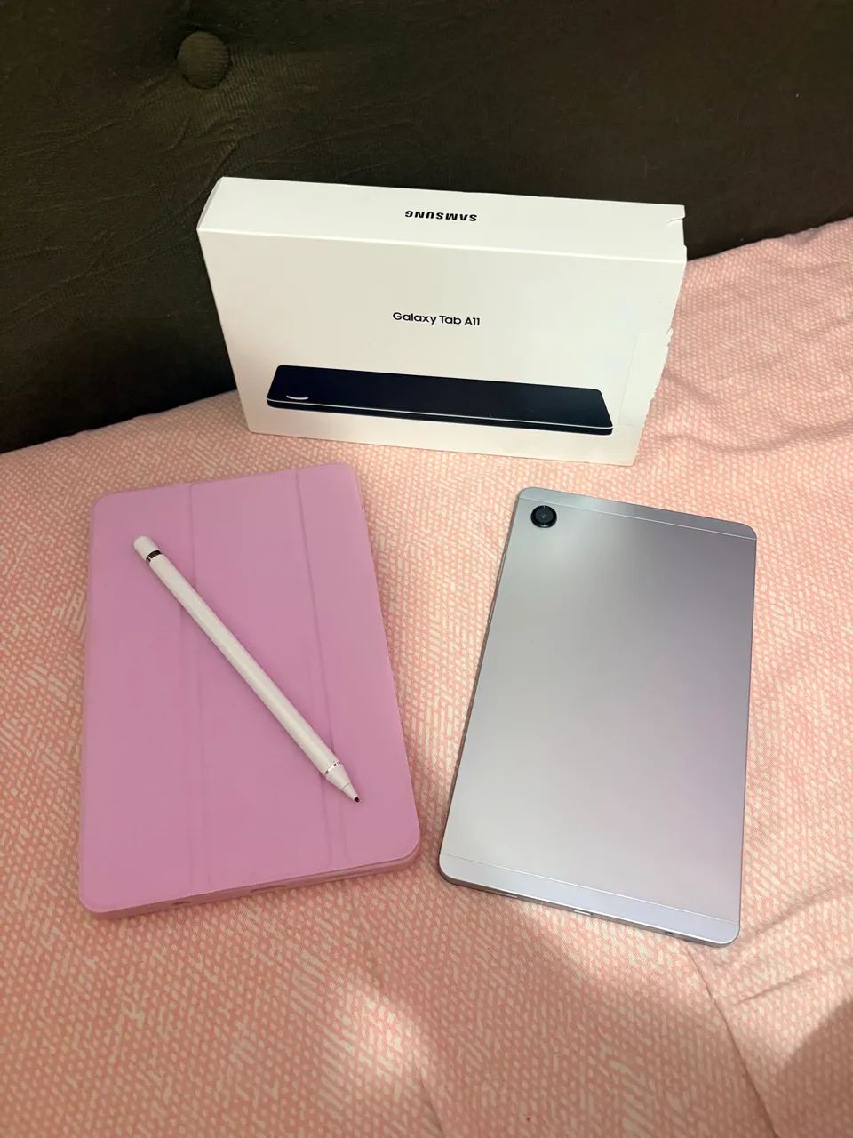 SAMSUNG TAB A11
