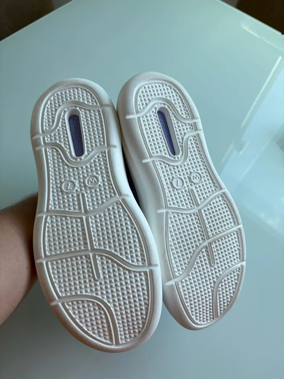 Crocs original, nova! - Foto 3