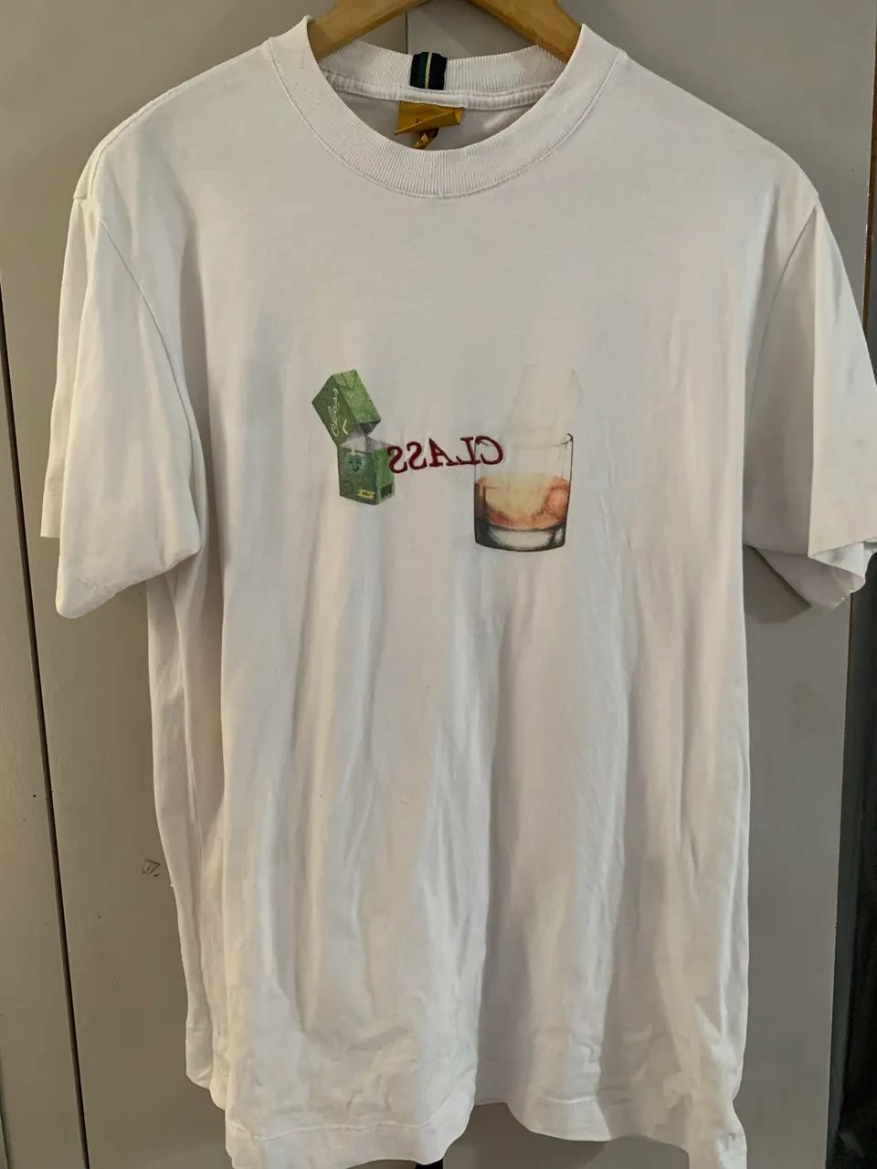 Camisa class (água de bandido) - Foto 3
