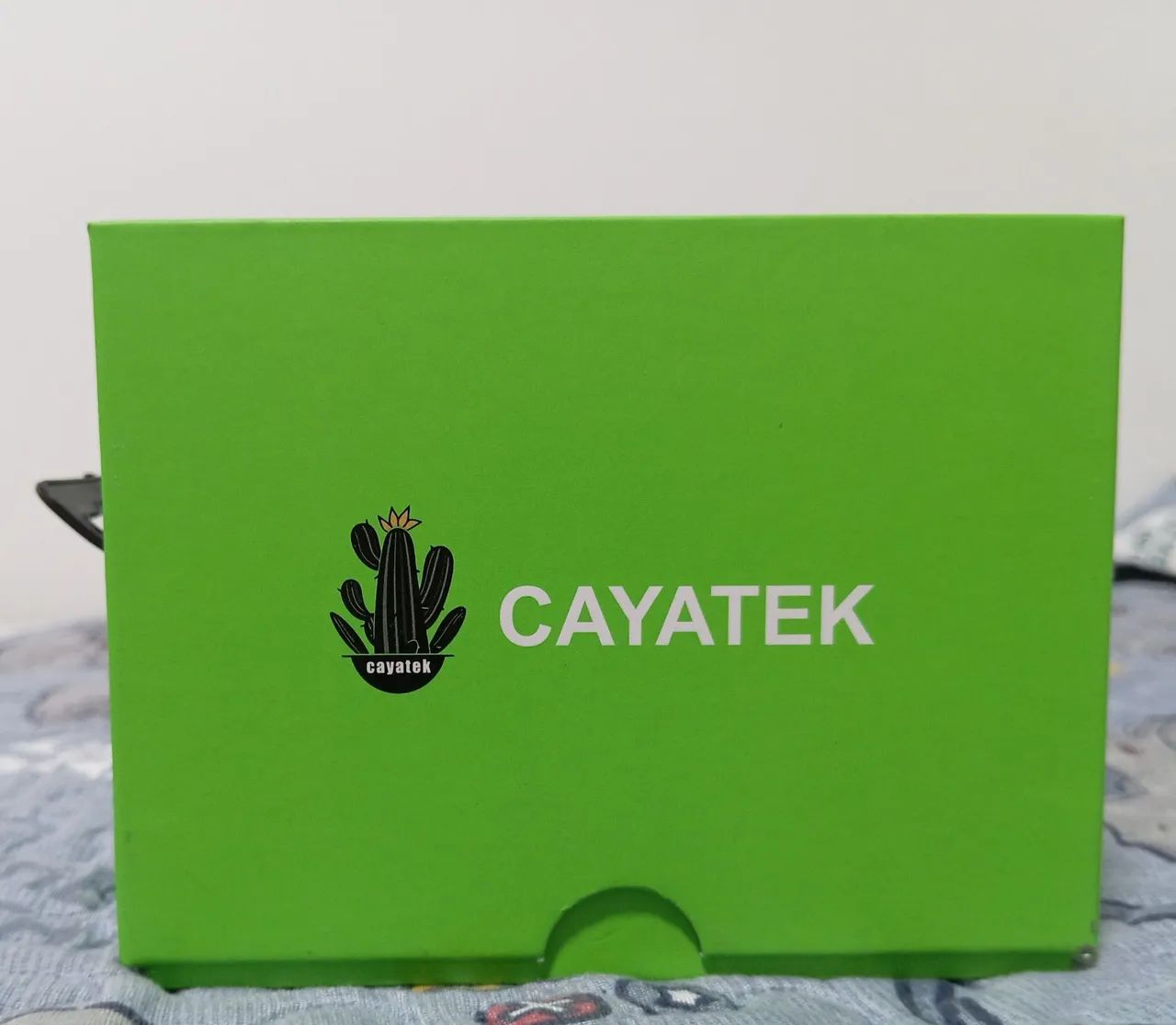 Caixa de som cayatek ANATEL - Foto 2