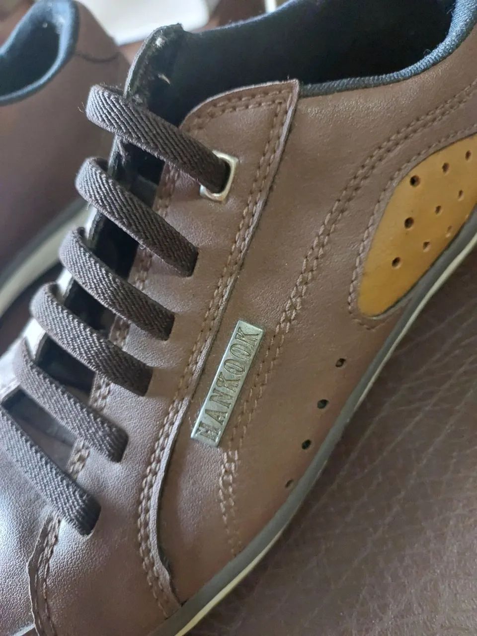 Tênis casual - Foto 3