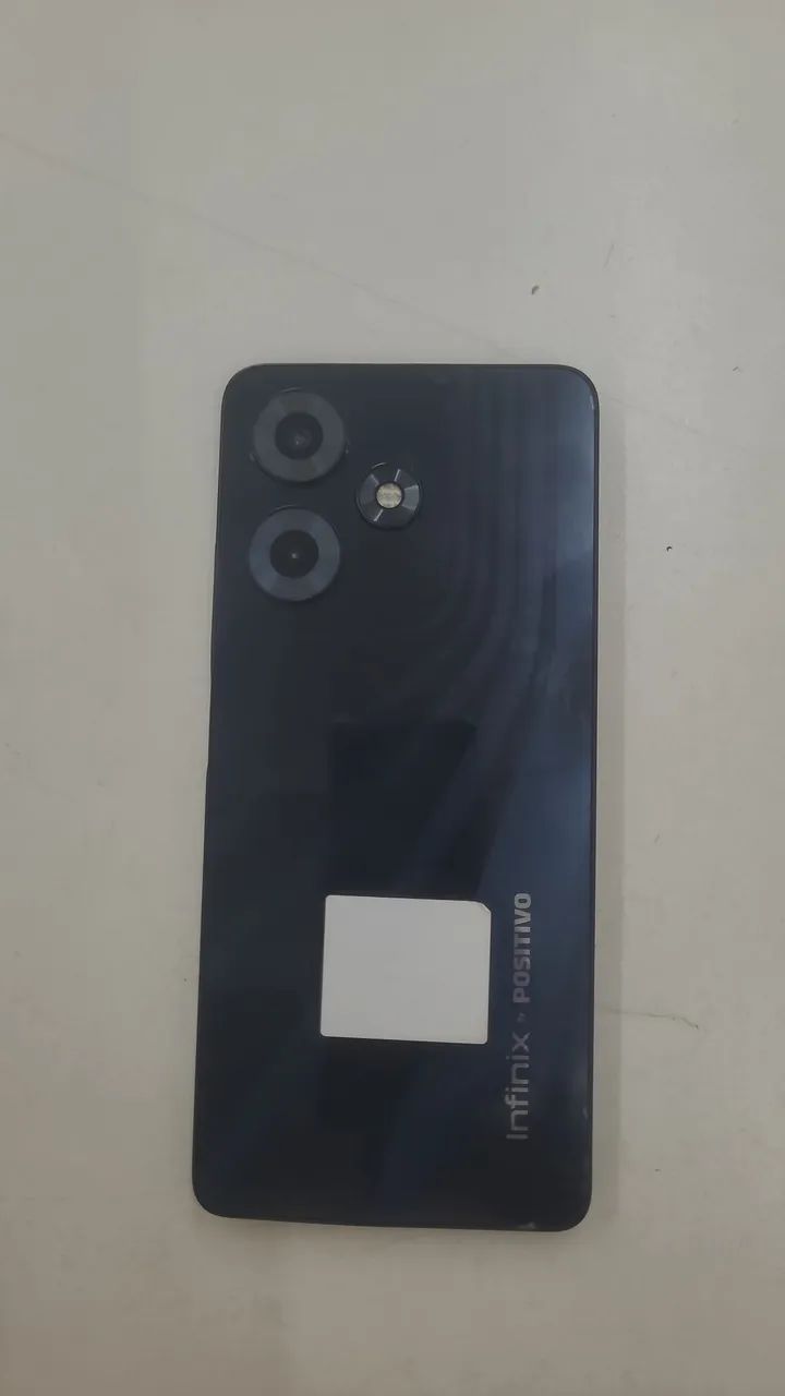 Vendo celular infinito perfeito *54 - Foto 4