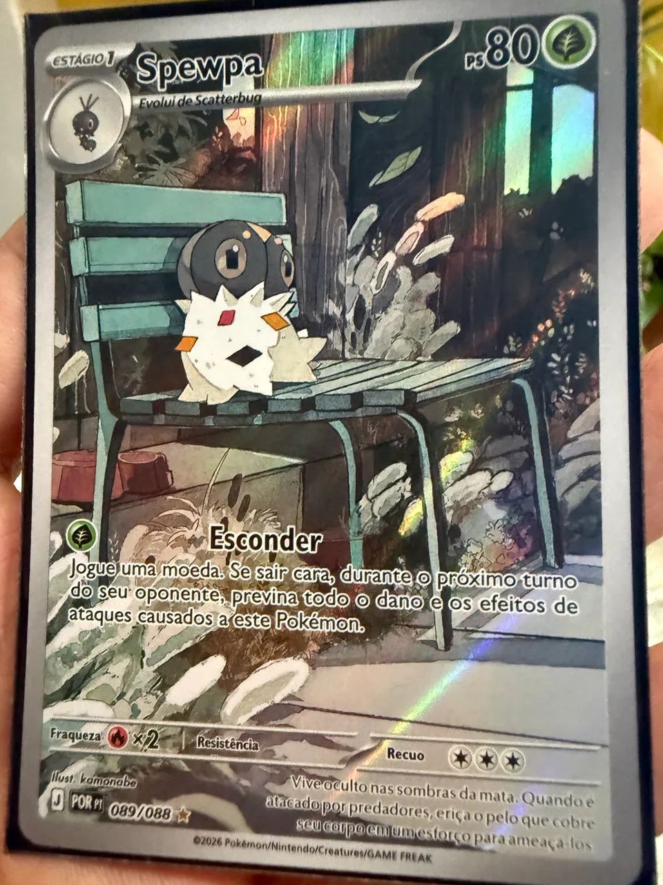 Lote Pokémon Art Rare + EX - Foto 3