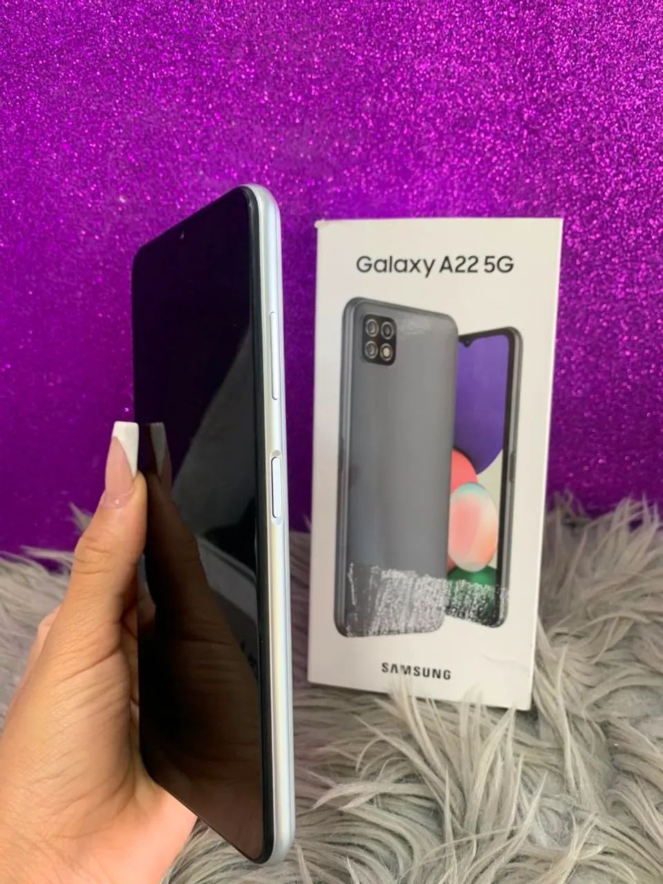 GALAXY A22 5G 128GB