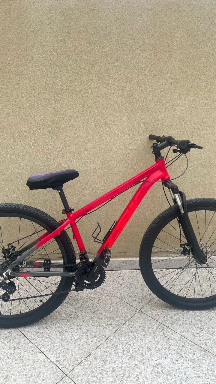 Bicicleta TSW RIDE 21v - Foto 3