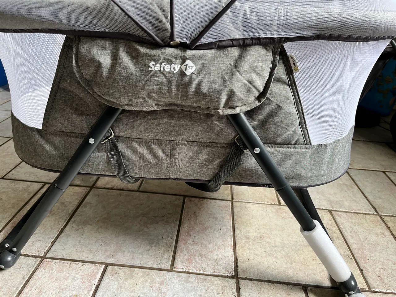 Berço portátil Moisés  - Foto 2