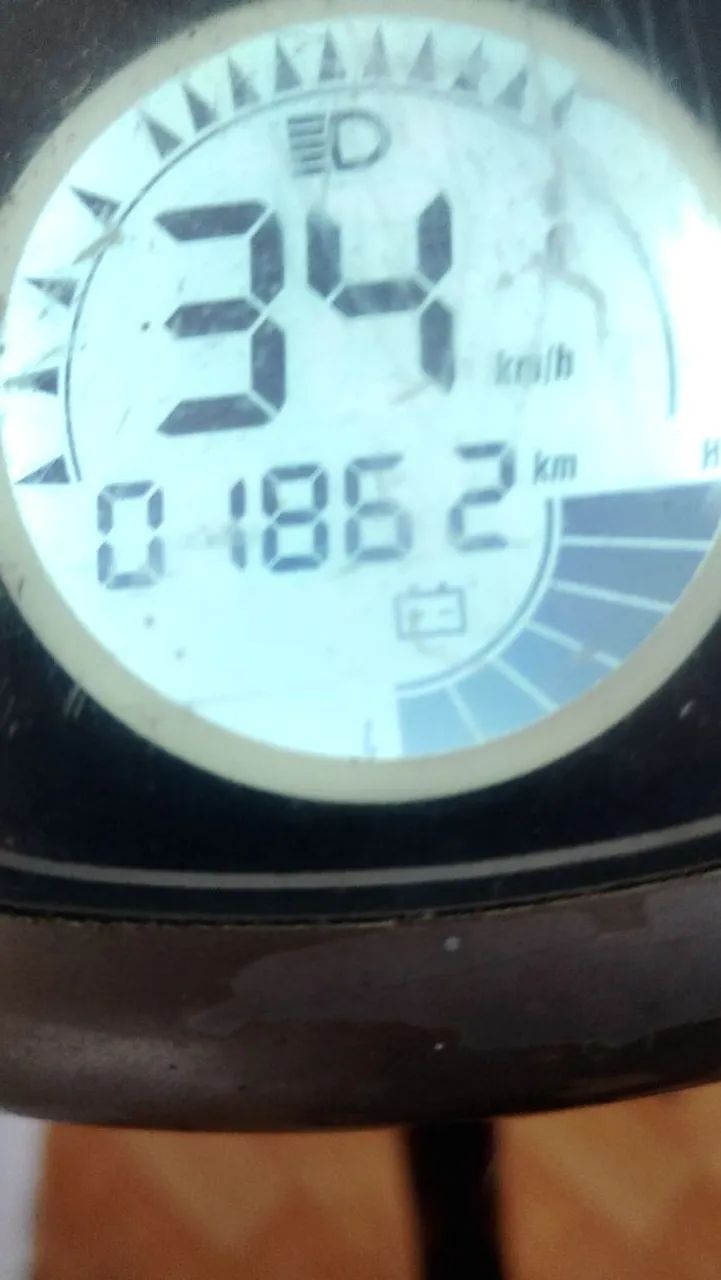 BICICLETA ELETRICA LEV  - Foto 3