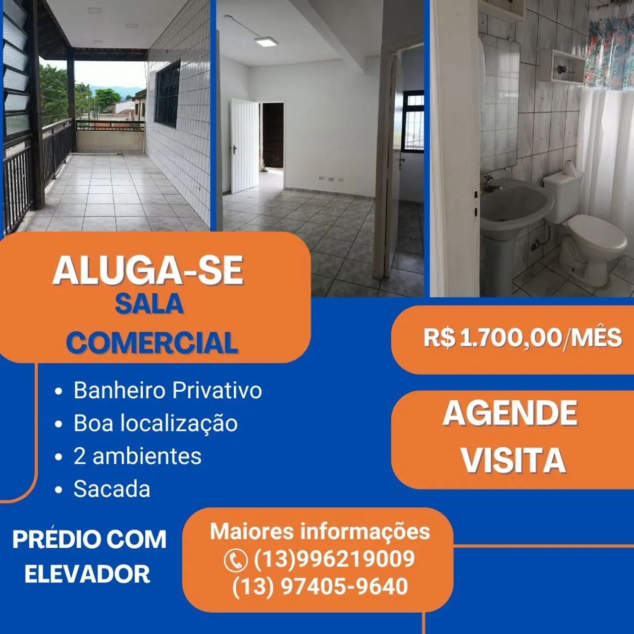 Foto - Guarujá - Sítio Paecara (Vicente de Carvalho)