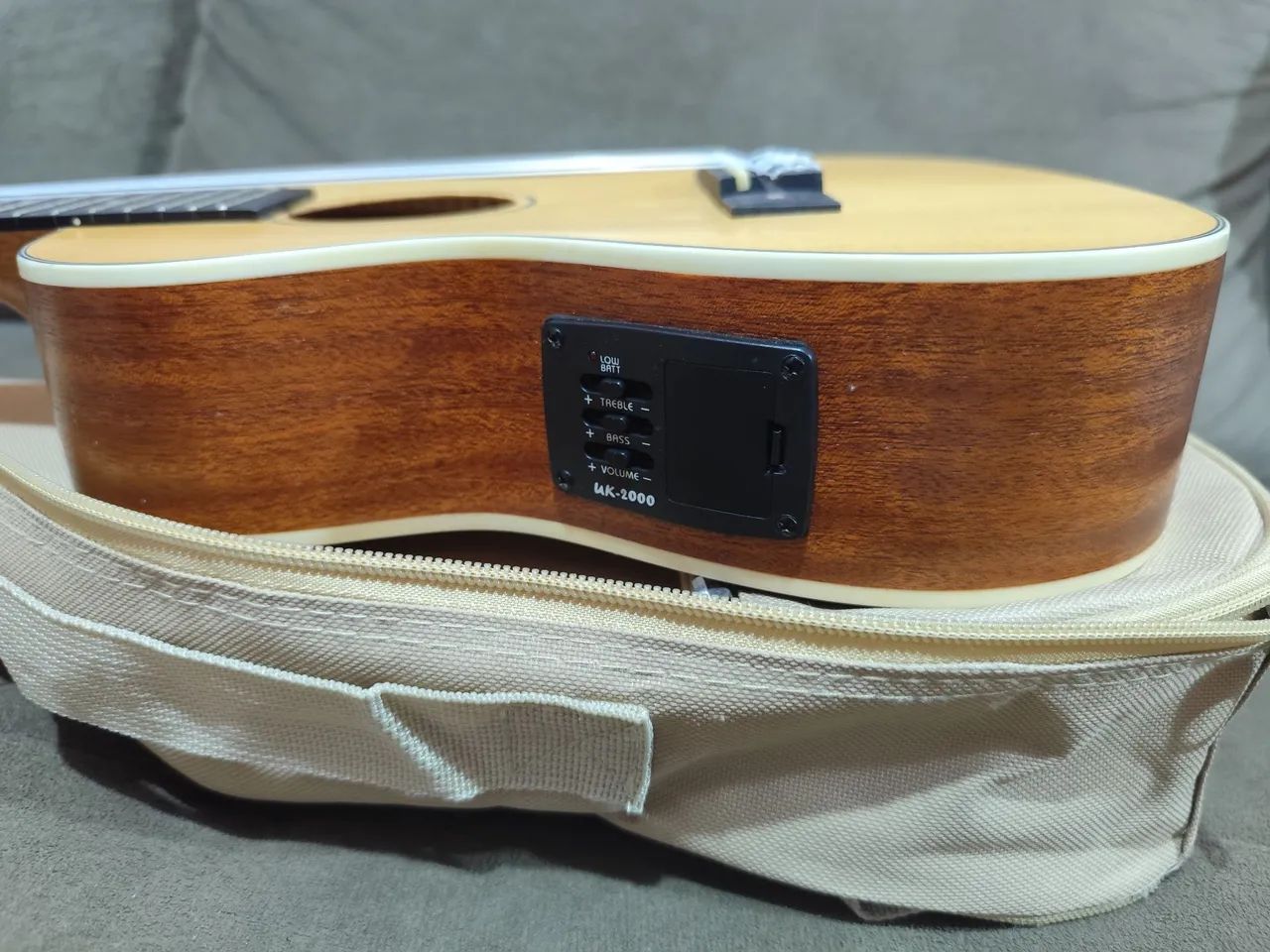 Ukulele Lapule - Foto 2