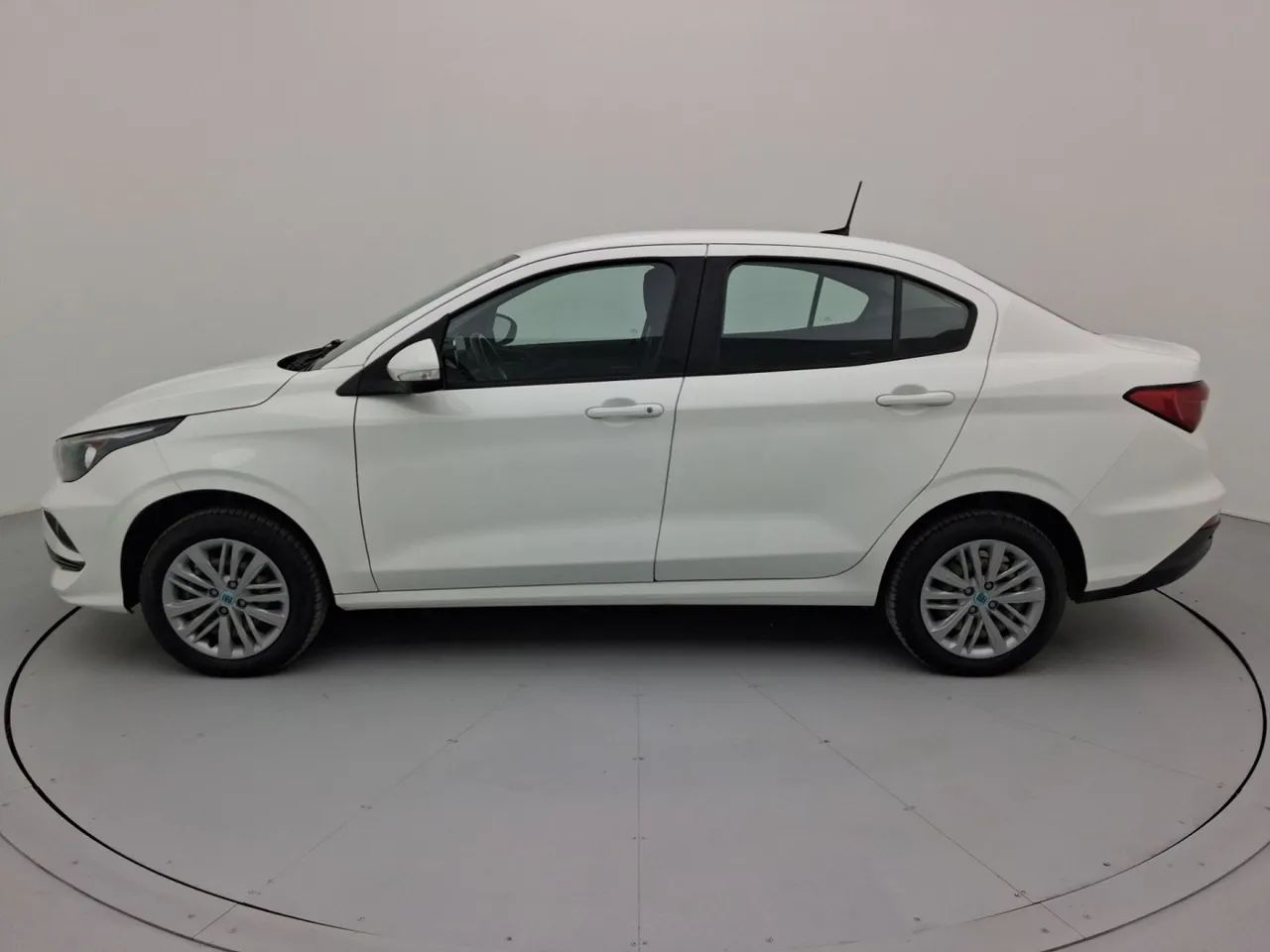 Fiat Cronos 1.0 6V Flex 2024 - Foto 2