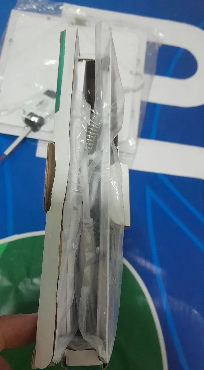 Lâmpadas bivolt fria - Foto 5