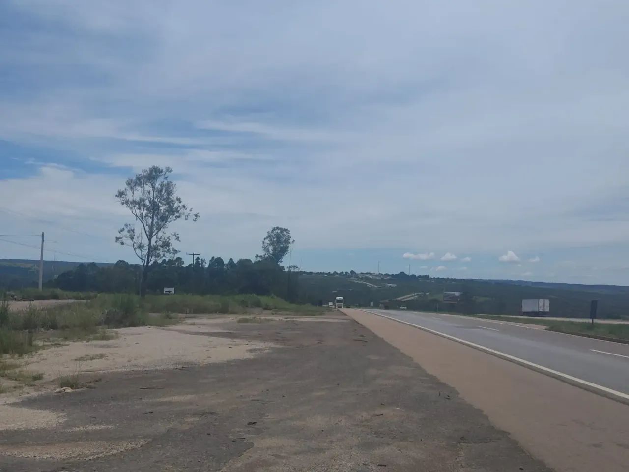 BR 060 km 26 LT comercial 3000 m² - Foto 3