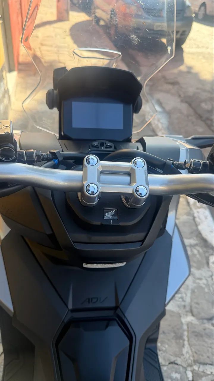Honda ADV 2026  - Foto 4