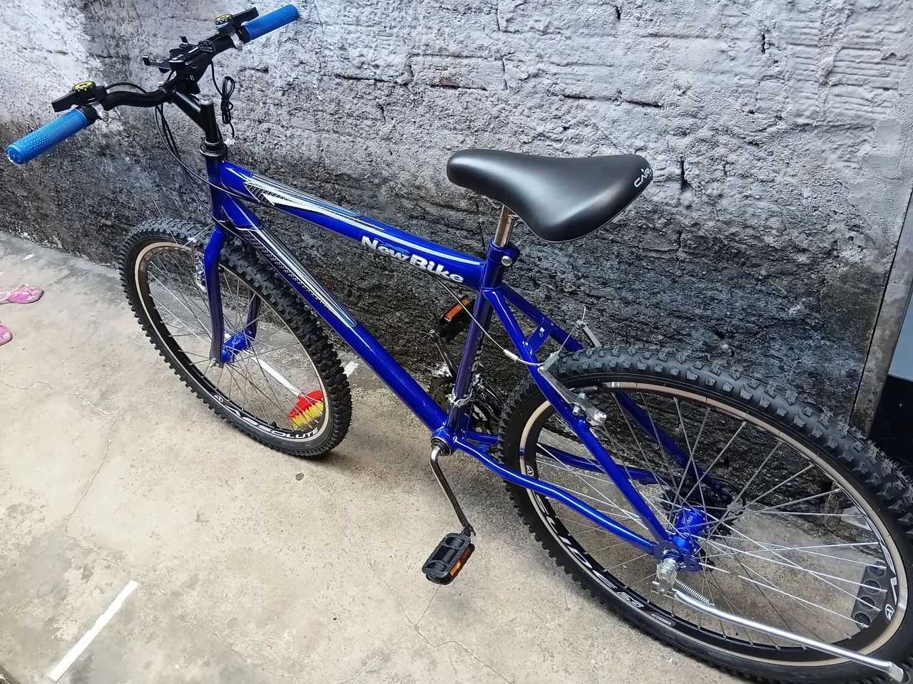BIKE NOVA