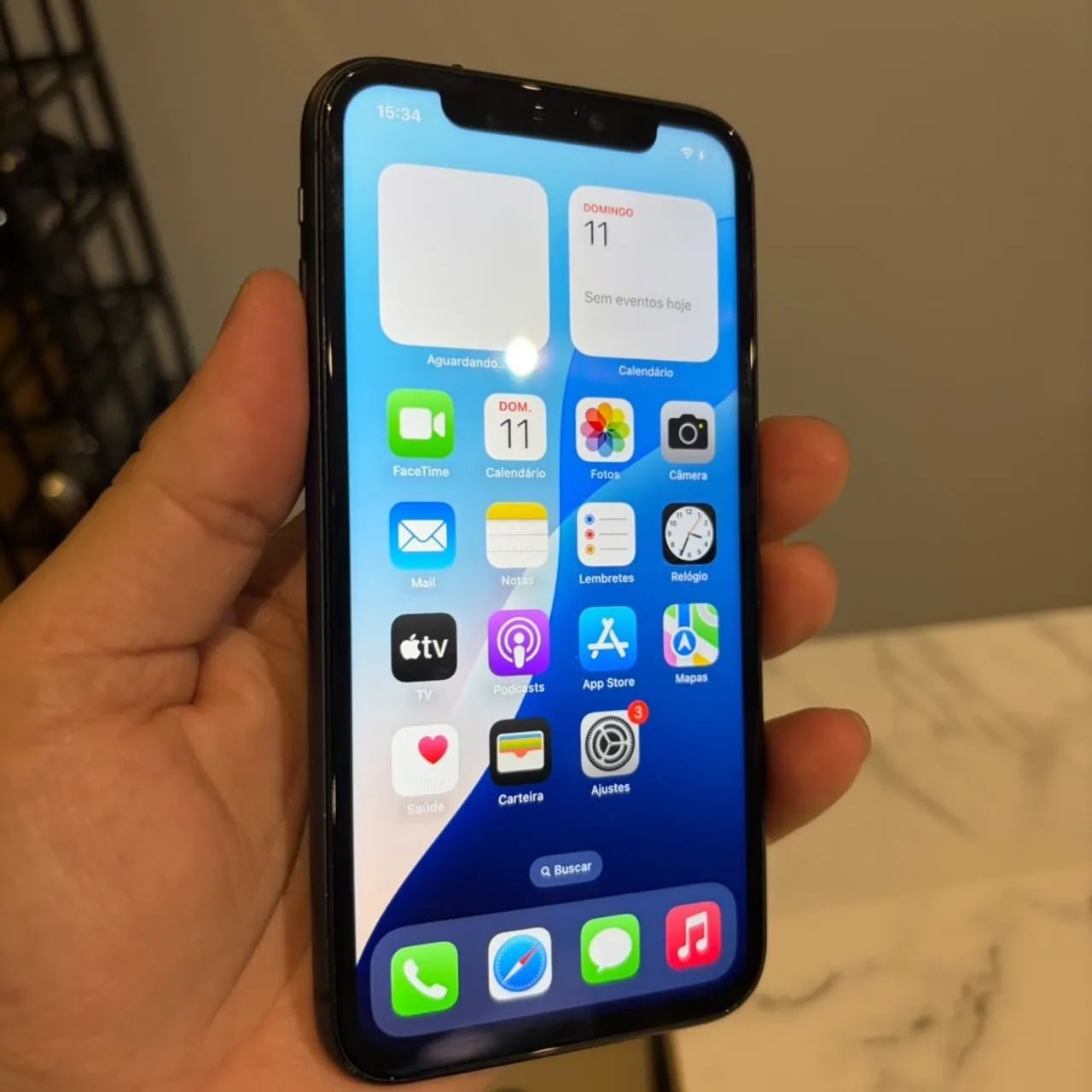 iPhone 11 64gb 77% - Foto 2