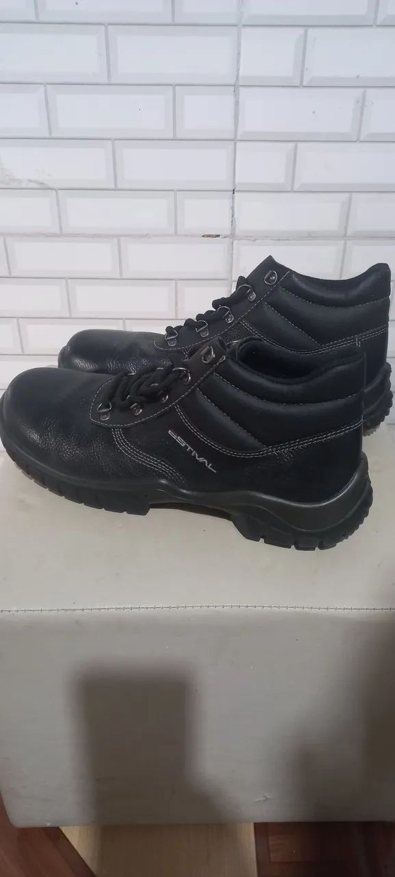 Bota n"43 $$70 - Foto 4