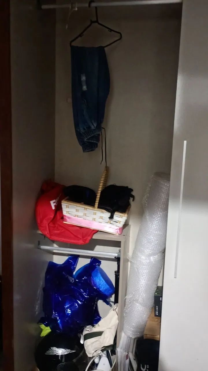Guarda roupa  - Foto 4