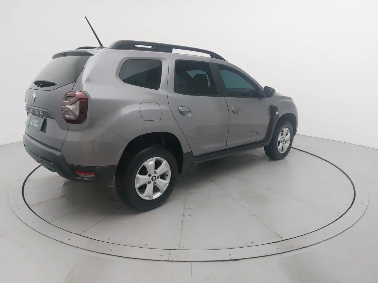Renault Duster Intense Plus 1.6 16V Flex Aut. 2026 - Foto 5