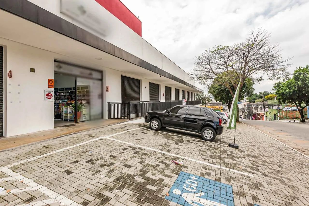Loja na Rua Alba, 1500 - Loja 8  50 m² - Foto 3