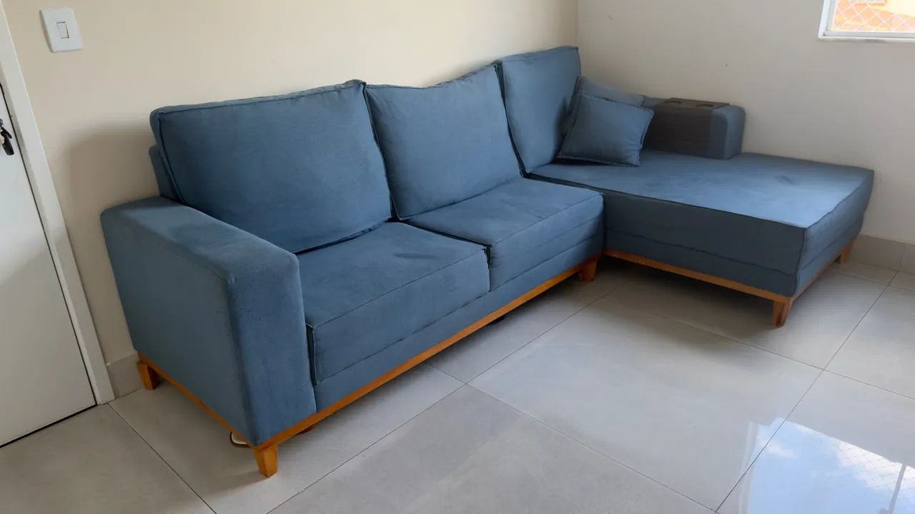 SOFÁ  - Foto 2
