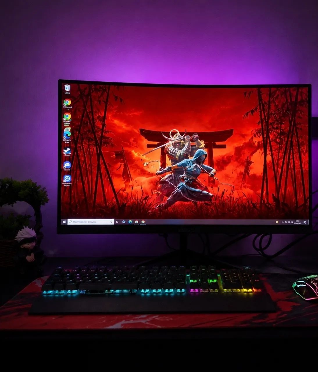 Pc completo