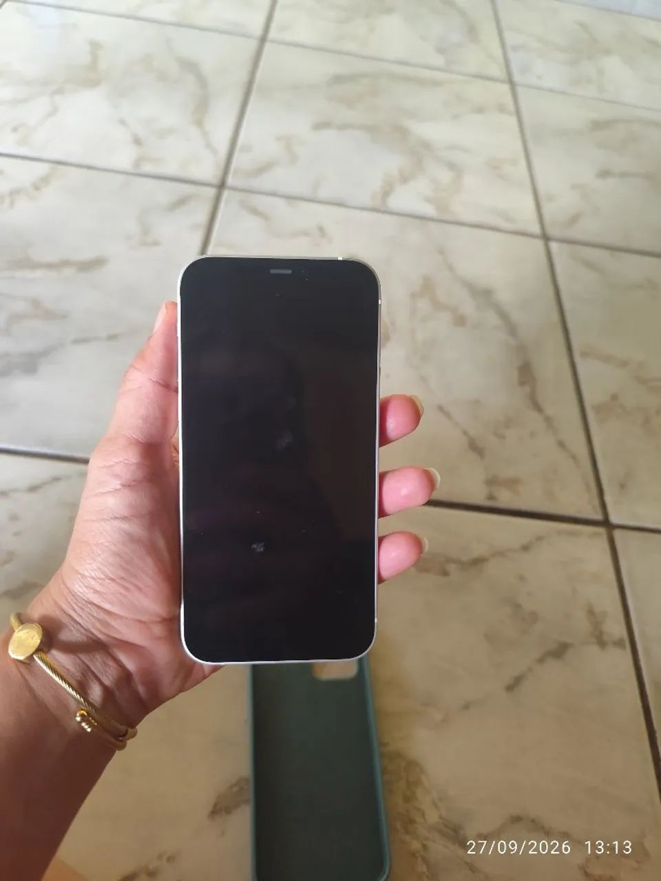 iPhone 12- 64 GB  - Foto 5