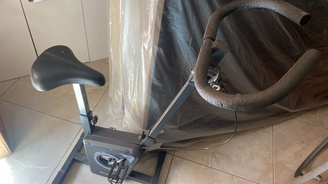 Bicicleta Ergométrica - Foto 3